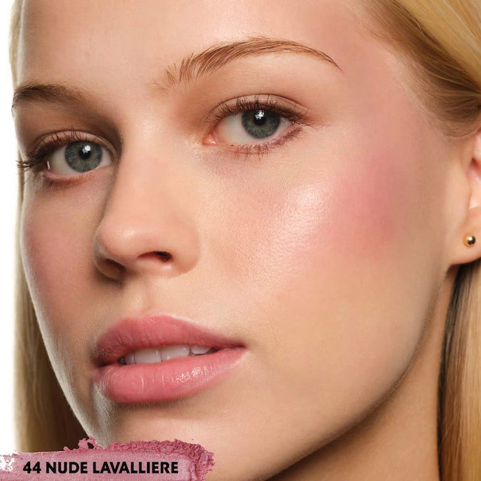 YSL Make Me Blush 24H Buildable Blurring Powder Blush