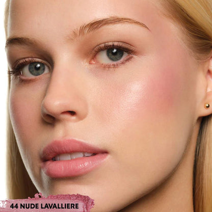 YSL Make Me Blush 24H Buildable Blurring Powder Blush