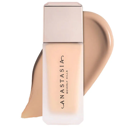 Anastasia Beverly Hills -Impeccable Blurring Second-Skin Matte Foundation
