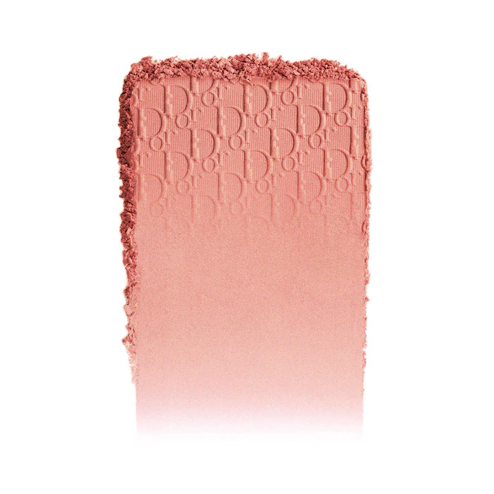 DIOR Rosy Glow Powder Blush – Color-Adaptive Radiant Finish Blush