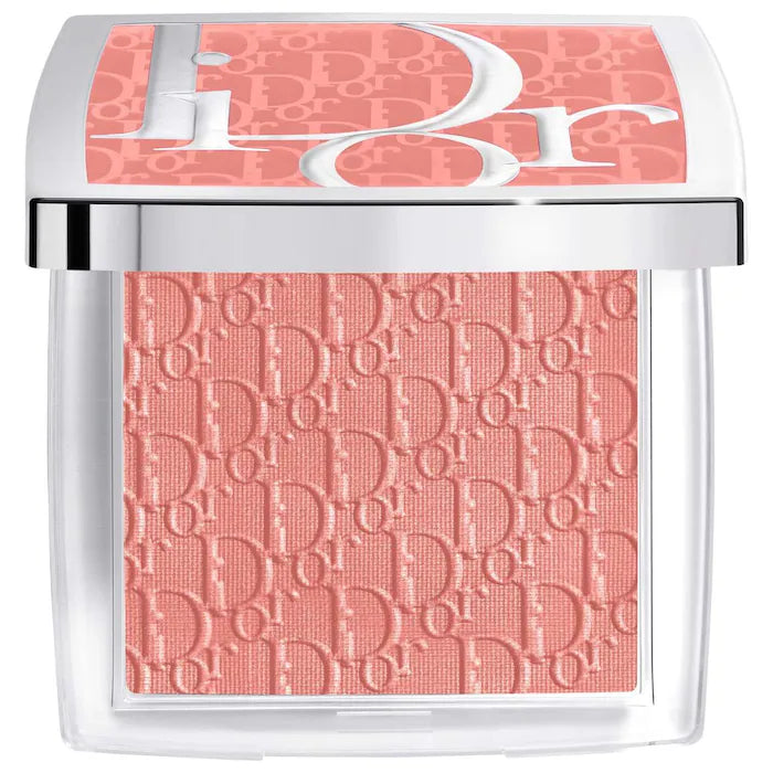 DIOR Rosy Glow Powder Blush – Color-Adaptive Radiant Finish Blush
