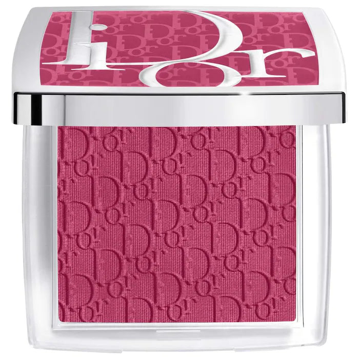 DIOR Rosy Glow Powder Blush – Color-Adaptive Radiant Finish Blush