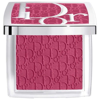 DIOR Rosy Glow Powder Blush – Color-Adaptive Radiant Finish Blush
