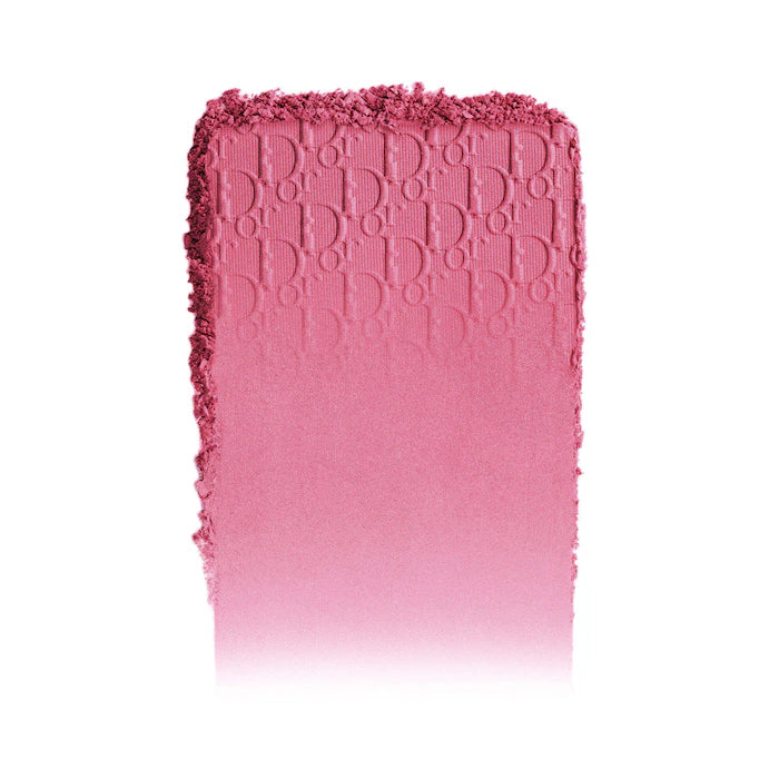 DIOR Rosy Glow Powder Blush – Color-Adaptive Radiant Finish Blush