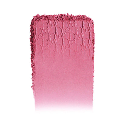 DIOR Rosy Glow Powder Blush – Color-Adaptive Radiant Finish Blush