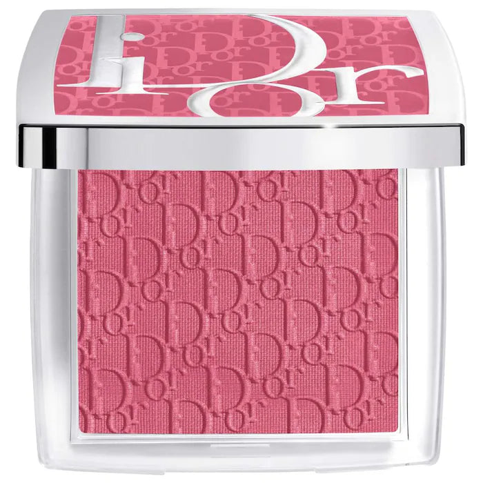 DIOR Rosy Glow Powder Blush – Color-Adaptive Radiant Finish Blush