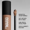 MAKEUP BY MARIO  Master Mattes® Long-Wearing Cream Eyeshadow