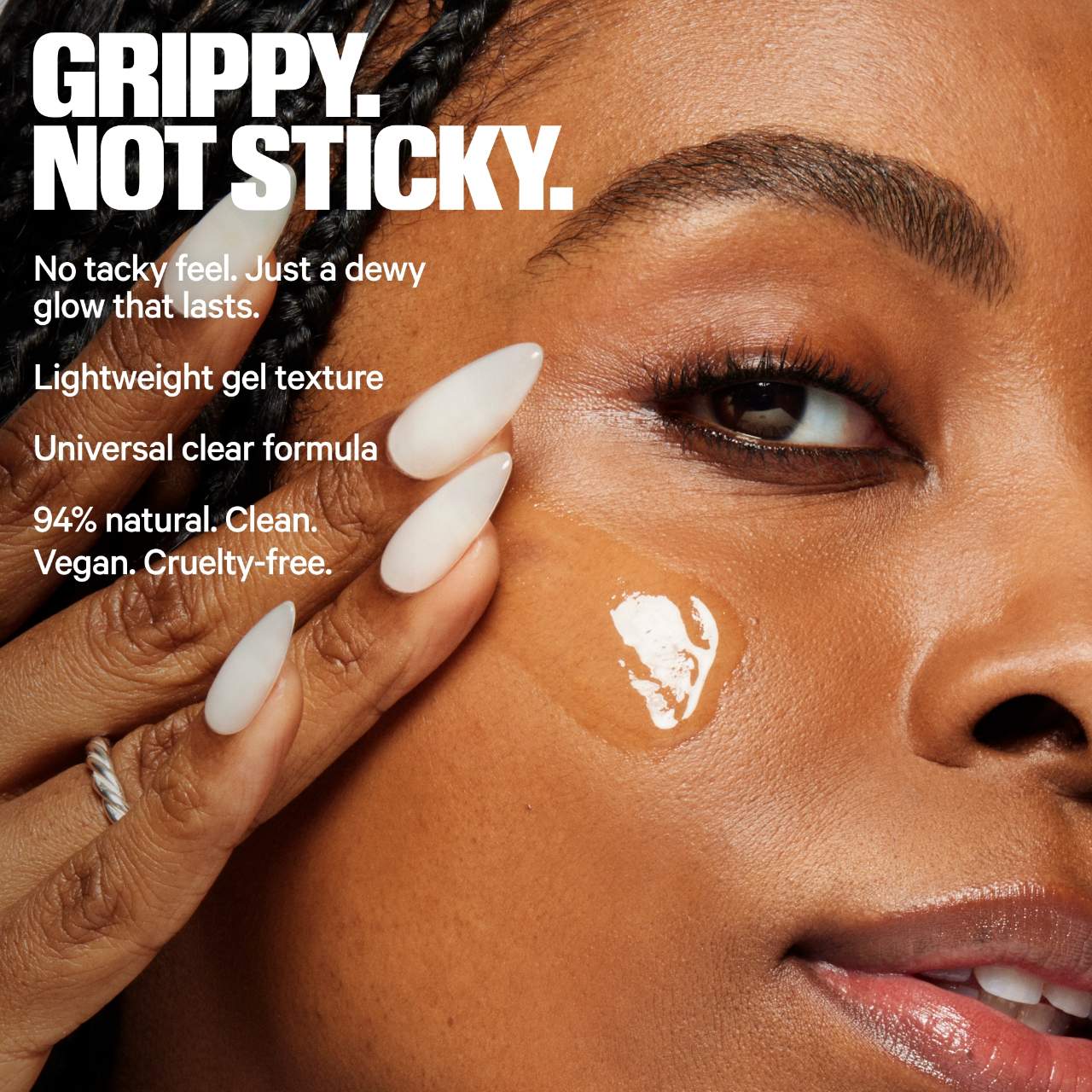 Sephora favourites gleamy dreamy set