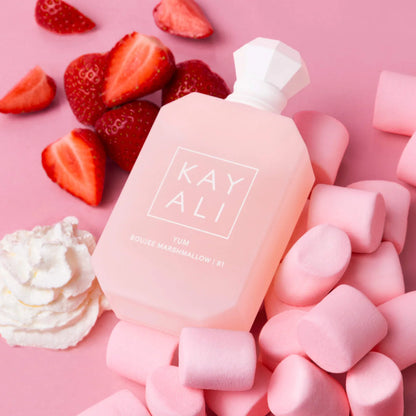 KAYALI  Discovery Layering Mini Perfume Sampler Set 70