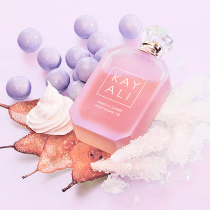 KAYALI  Discovery Layering Mini Perfume Sampler Set 70