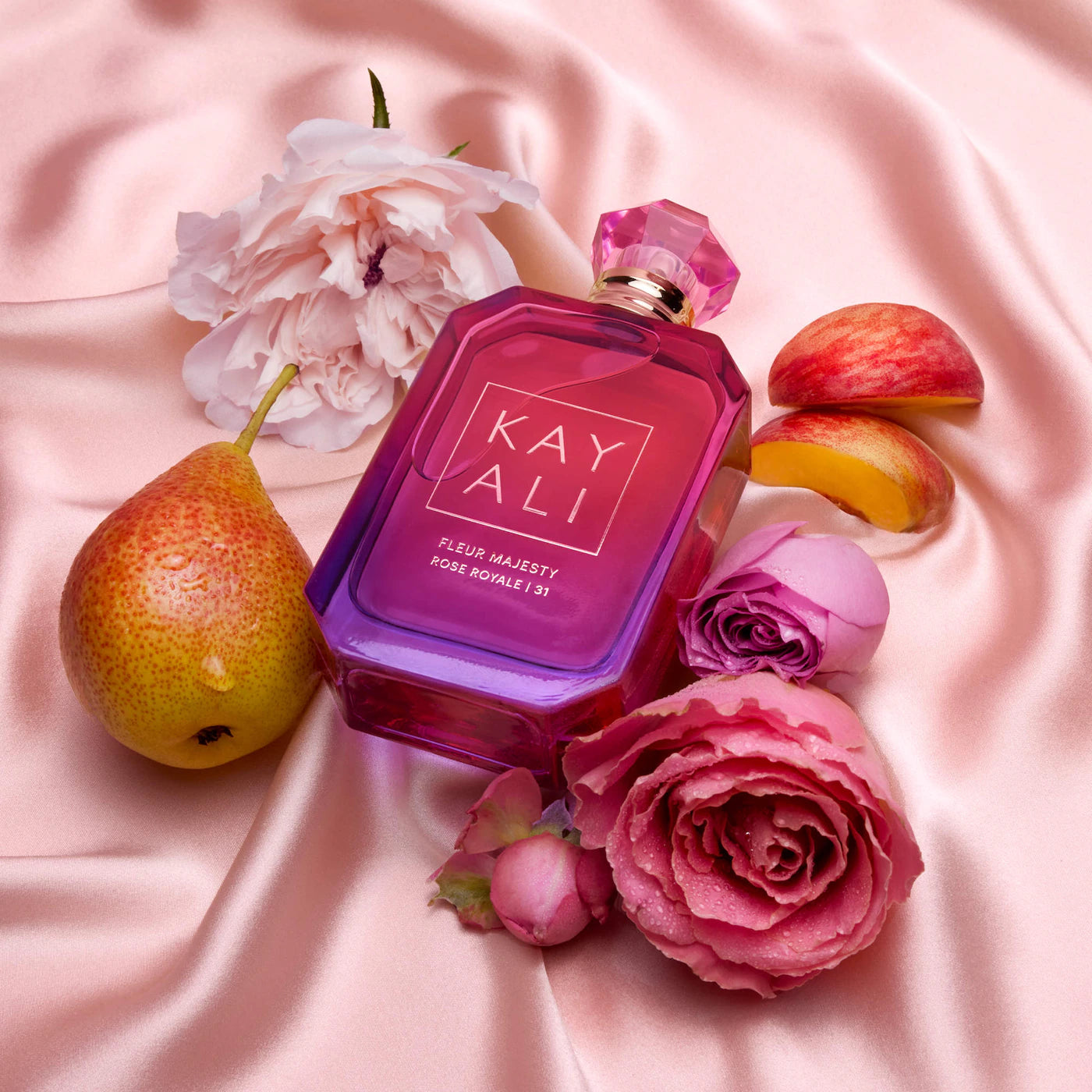 KAYALI  Discovery Layering Mini Perfume Sampler Set 70