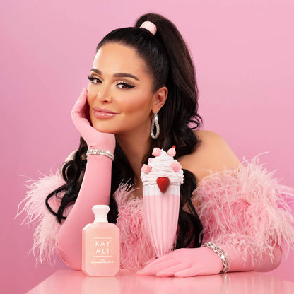 KAYALI  Discovery Layering Mini Perfume Sampler Set 70