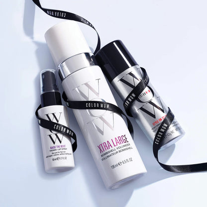 COLOR WOW  Next Level Volume Hair Gift Set
