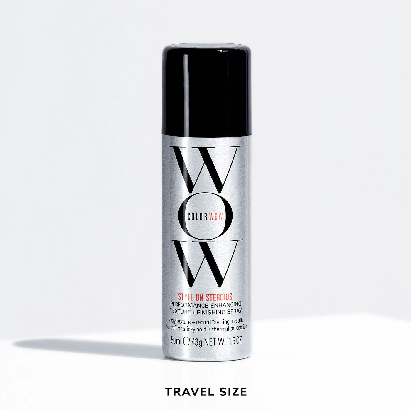 COLOR WOW  Next Level Volume Hair Gift Set
