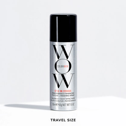 COLOR WOW  Next Level Volume Hair Gift Set
