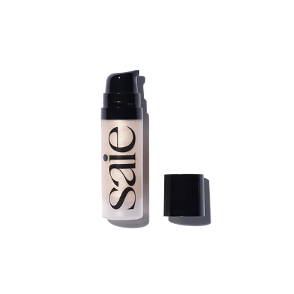 Saie Glowy Super Gel Lightweight Dewy Highlighter