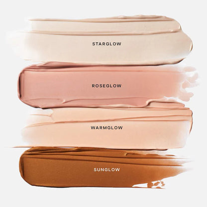 Saie Glowy Super Gel Lightweight Dewy Highlighter