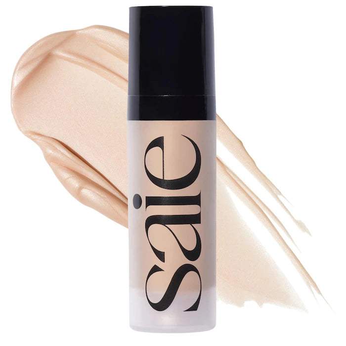 Saie Glowy Super Gel Lightweight Illuminating Serum-Star Glow-5ml