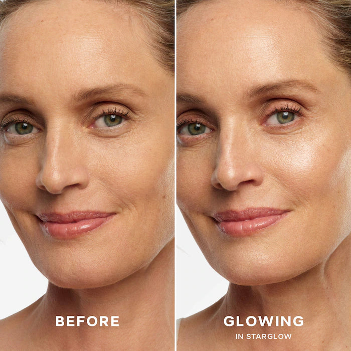 Saie Glowy Super Gel Lightweight Illuminating Serum-Star Glow-5ml