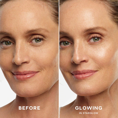 Saie Glowy Super Gel Lightweight Illuminating Serum-Star Glow-5ml