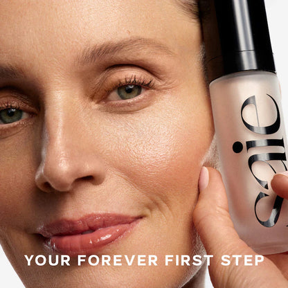 Saie Glowy Super Gel Lightweight Illuminating Serum-Star Glow-5ml