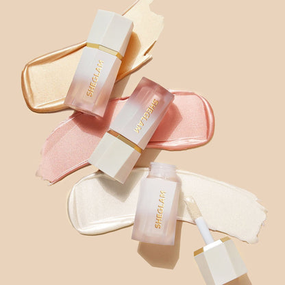 Sheglam-GLOW BLOOM Liquid Highlighter