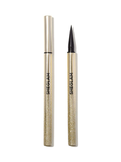 SHEGLAM Line & Define Waterproof Liquid Eyeliner
