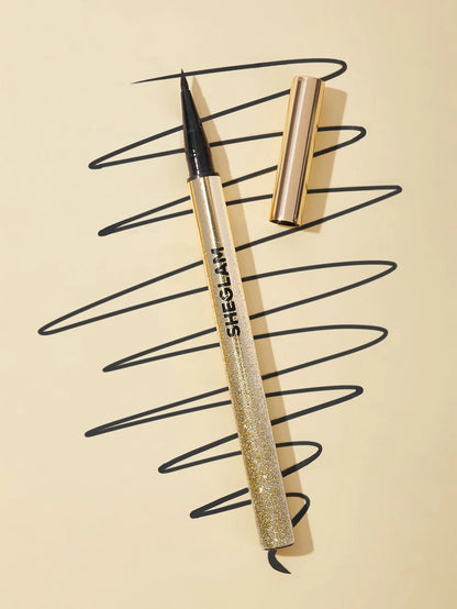 SHEGLAM Line & Define Waterproof Liquid Eyeliner