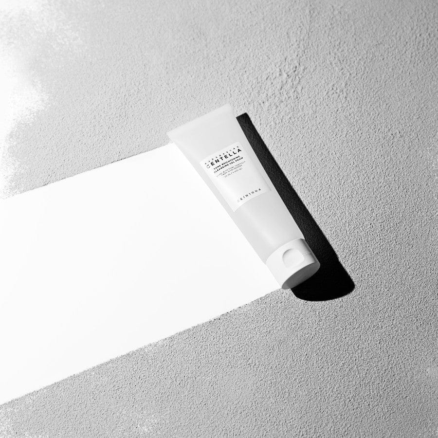 Skin 1004-Madagascar Centella Tone Brightening Cleansing Gel Foam