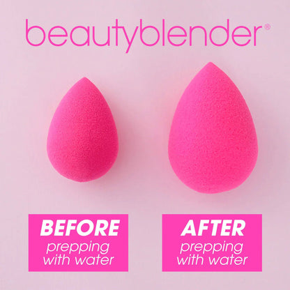 THE ORIGINAL BEAUTYBLENDER® Makeup Sponge
