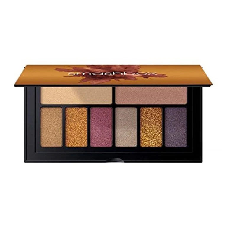 Smashbox | Cover Shot Eye Palette - Major Metals