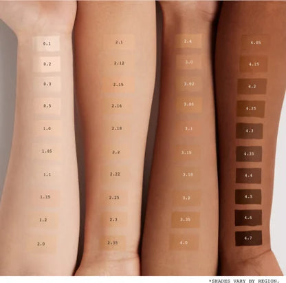 SMASHBOX | 24 Hour CC Spot Concealer