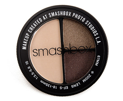 SmashBox-Night Shoot Photo Edit Eye Shadow Trio