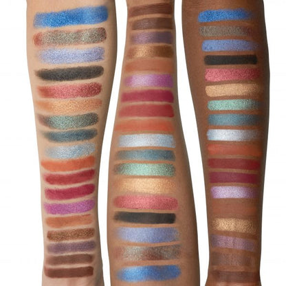 UCANBE MAKEUP | Spotlight Palette