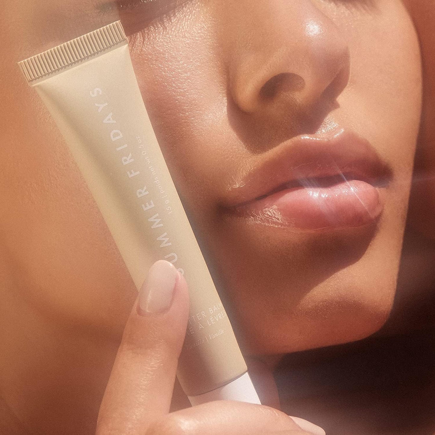Summer Fridays-Lip Butter Balm