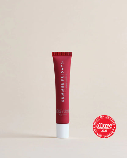 Summer Fridays-Lip Butter Balm