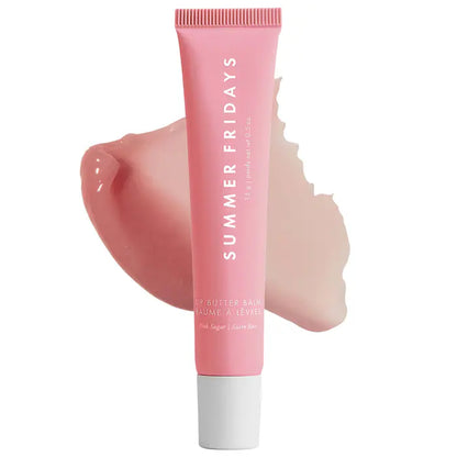 Summer Fridays-Lip Butter Balm
