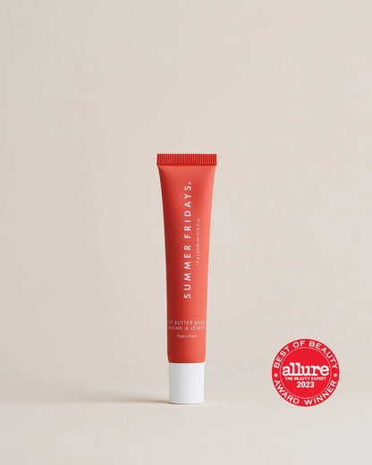 Summer Fridays-Lip Butter Balm