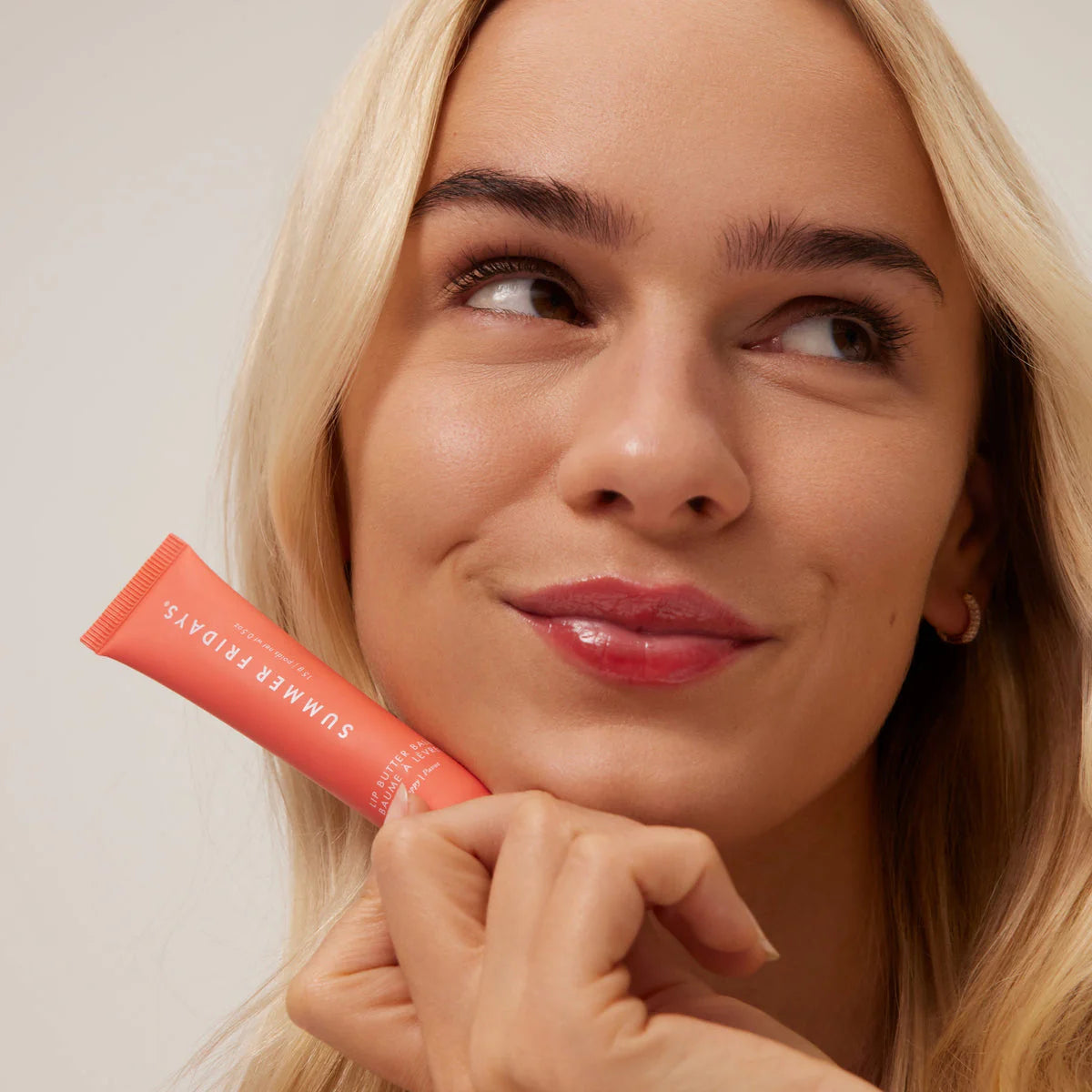 Summer Fridays-Lip Butter Balm