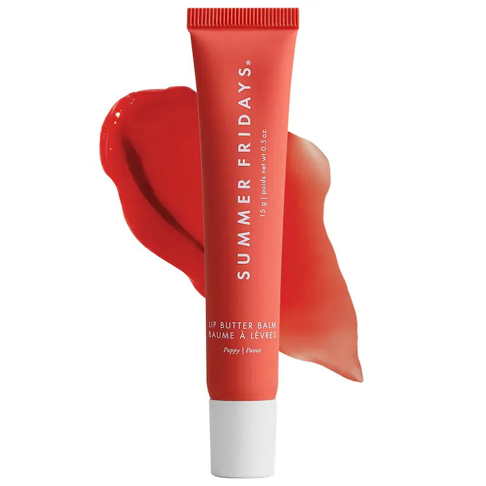 Summer Fridays-Lip Butter Balm