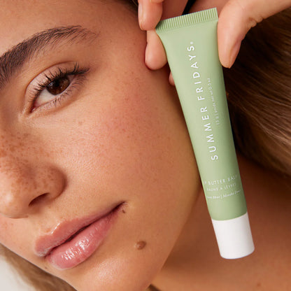 Summer Fridays-Lip Butter Balm