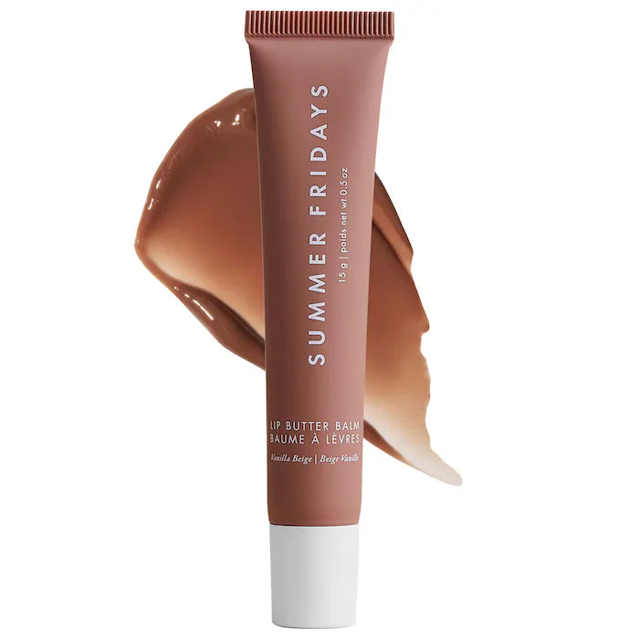 Summer Fridays-Lip Butter Balm