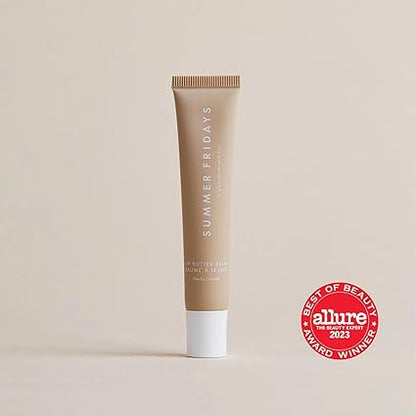 Summer Fridays-Lip Butter Balm