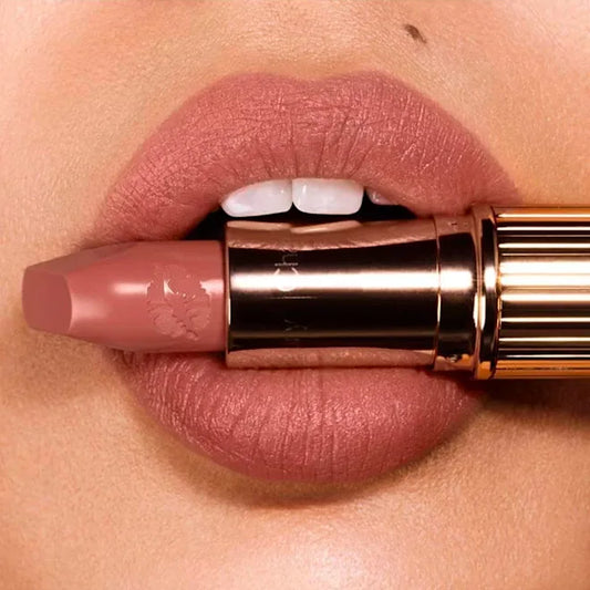 CHARLOTTE TILBURY HOT LIPS SUPER CINDY