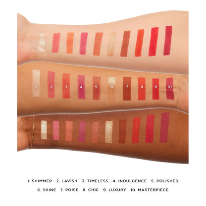 Tarte Stay Golden Clay Cheek Gift Set