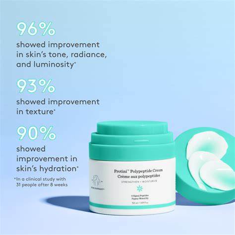 Drunk Elephant Protini™ Polypeptide Cream