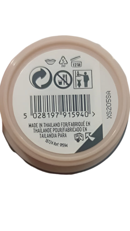 The Body Shop-Shea Lip Butter 10ml (Imported Version)