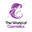 The World Of Cosmetics- BeautyProducts, MakeUp & Personal Care Hub logo