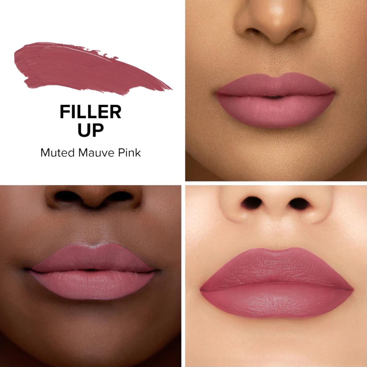 Too Faced Lip Injection Power Plumping Cream Longwear Liquid Lipstick