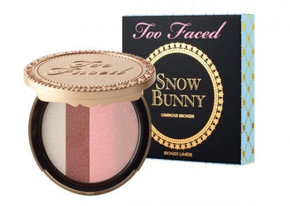 Too Faced | Snow Bunny Luminous Bronzer